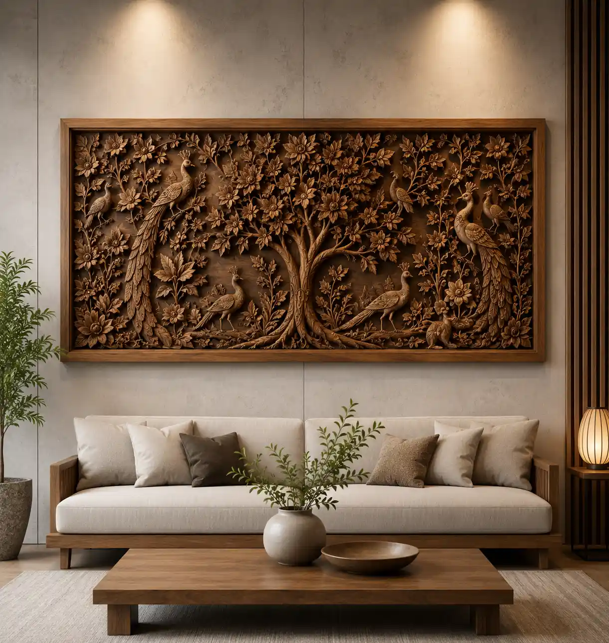 decorative wall art