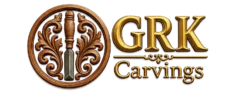 grk carvings